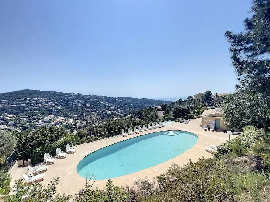 Les Issambres Vue Mer Roquebrune-sur Argens